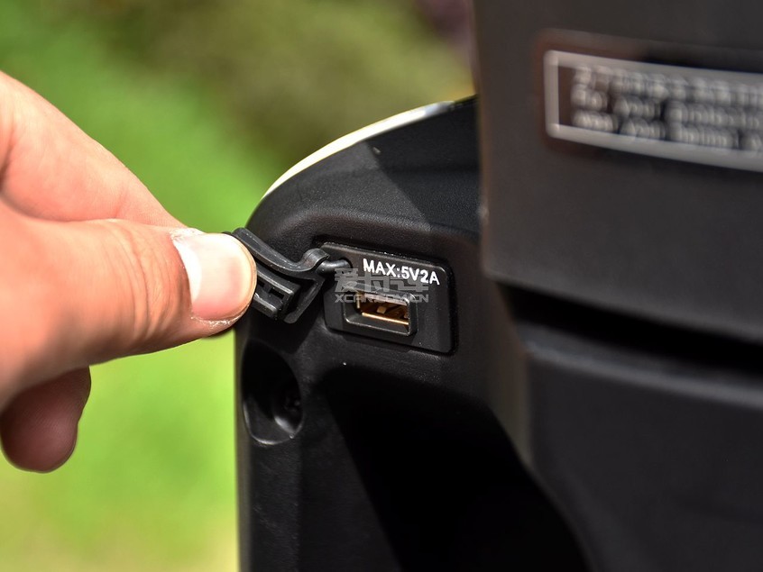 本田新能源电动摩托车,五羊本田vgo电动摩托