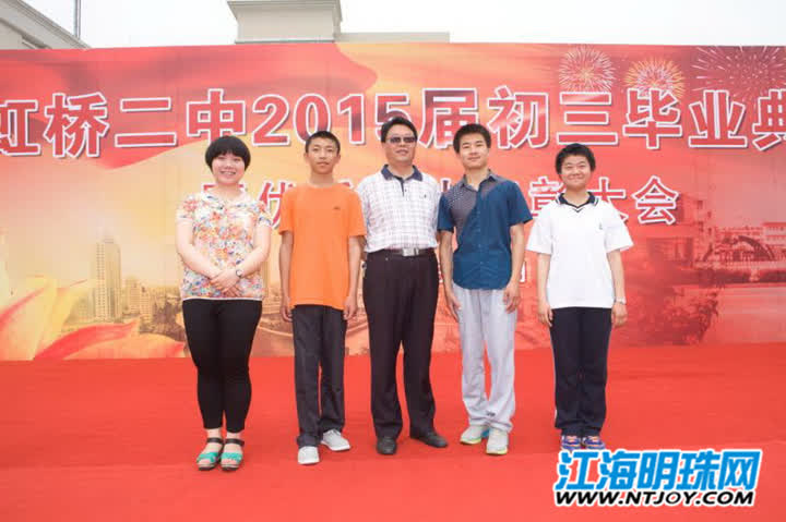 教育帮扶情暖西部南通虹桥二中有个“康乐班”