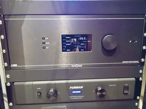 打造完美视觉听觉盛宴,打造极致视听体验