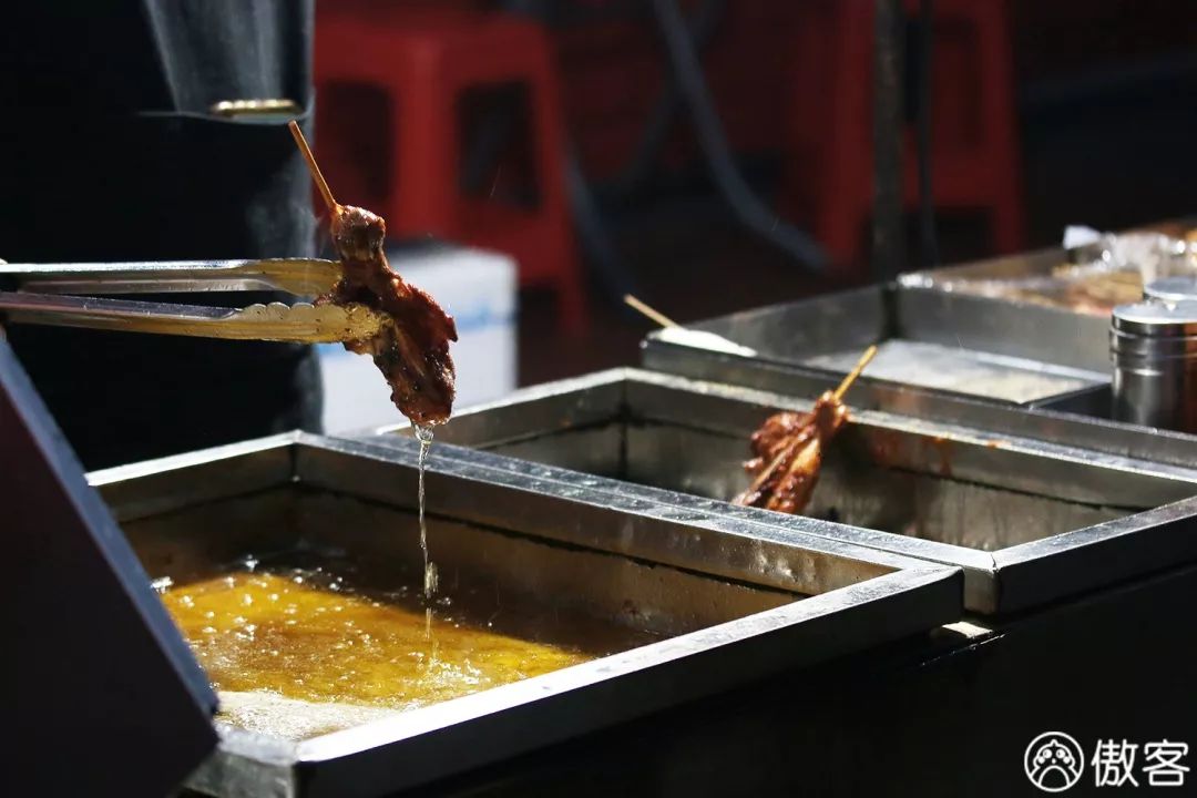 厦门美食探店海沧,厦门海沧特色美食探店