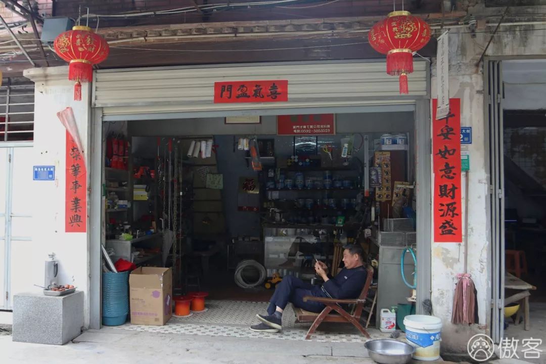 厦门海沧必去的美食店,厦门海沧地道美食
