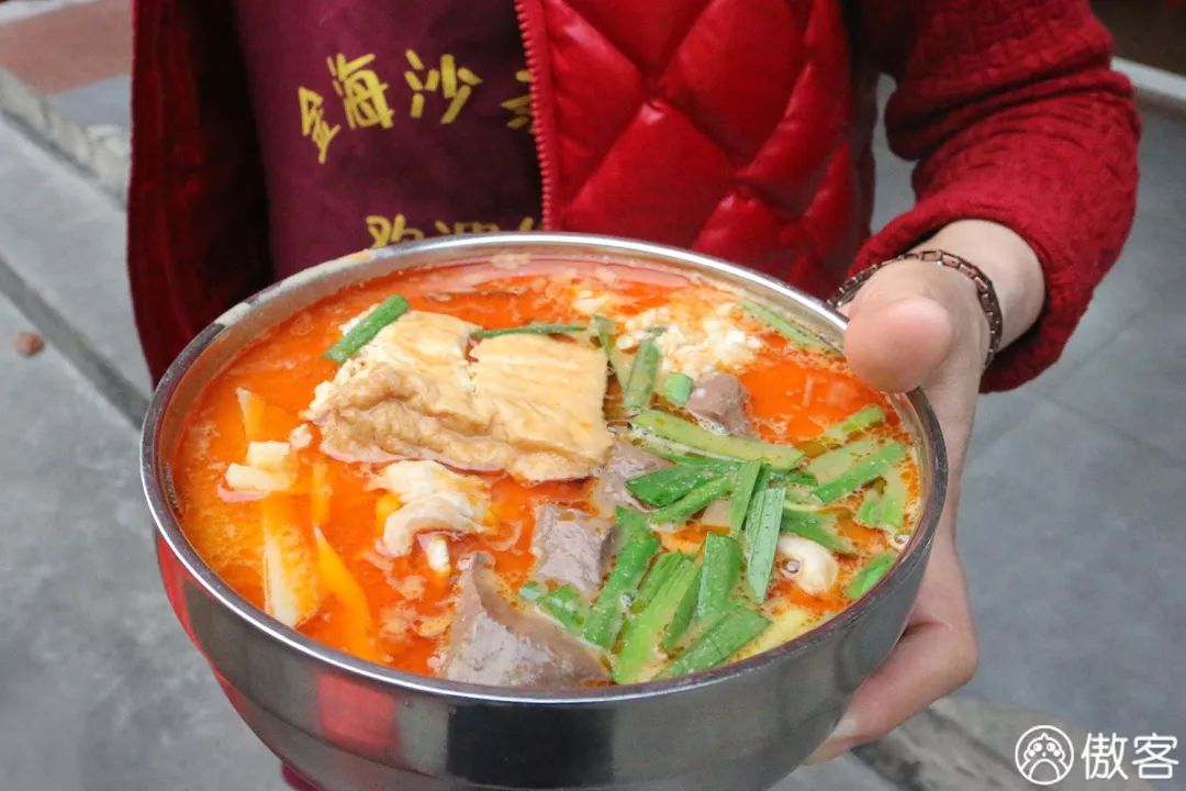 厦门美食探店海沧,厦门海沧特色美食探店