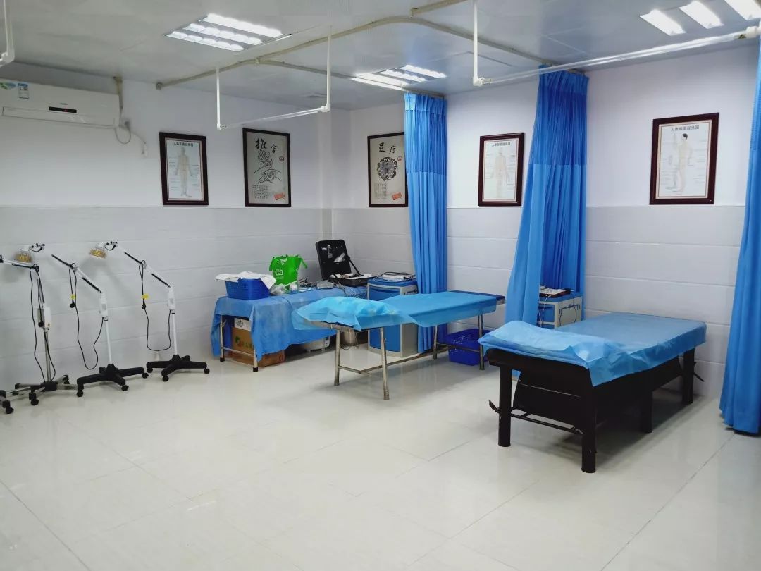 全面推行“中医治未病”服务！民众镇今年新增3个村级服务点