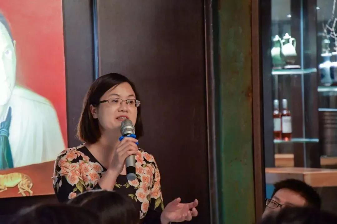 金山这些人才大咖下班后来到了这里！Ta们都谈了啥？