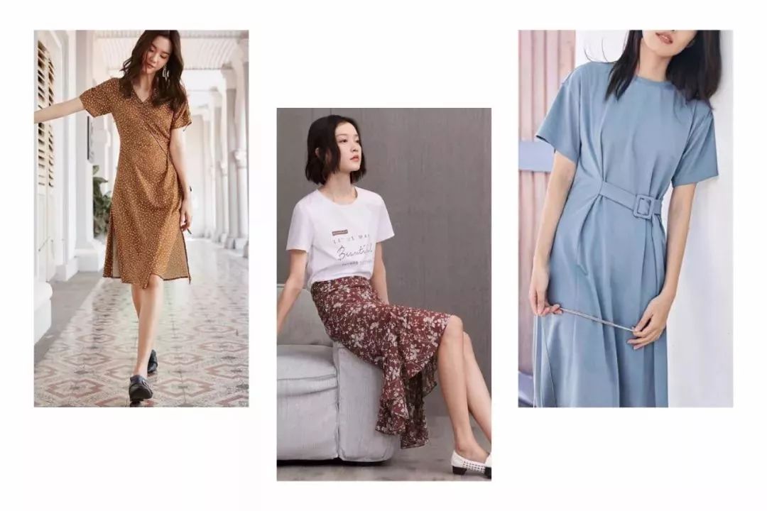 美到爆的仙女国牌最低1折起？看完你的钱包还能保住么？