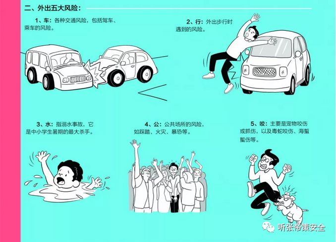 安全警示教育标准流程,如何将安全警示教育及时有效传递