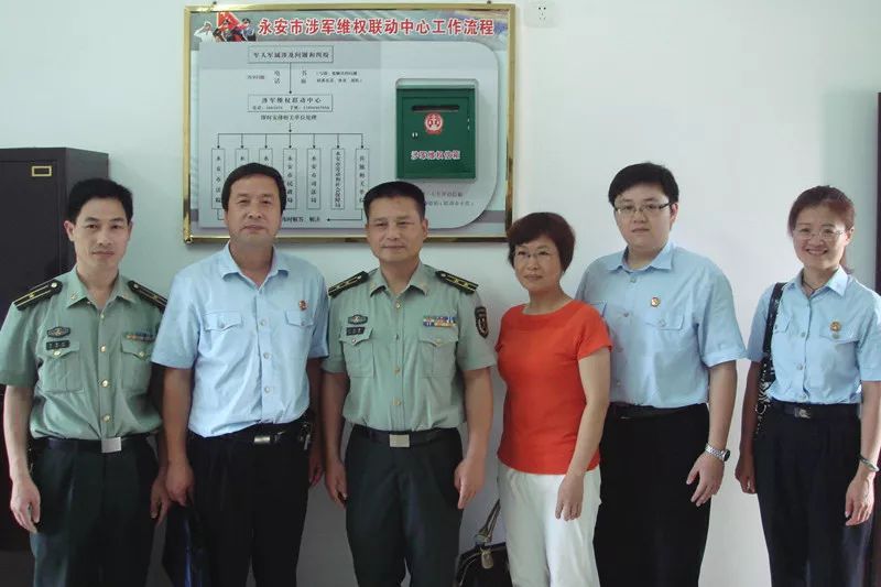 永安市法院法官,永安法院法官名单