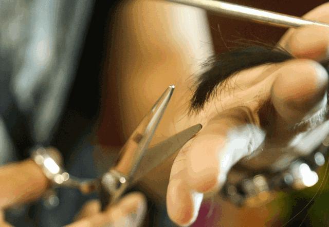 美发染发店推荐附近,美发店免费染发