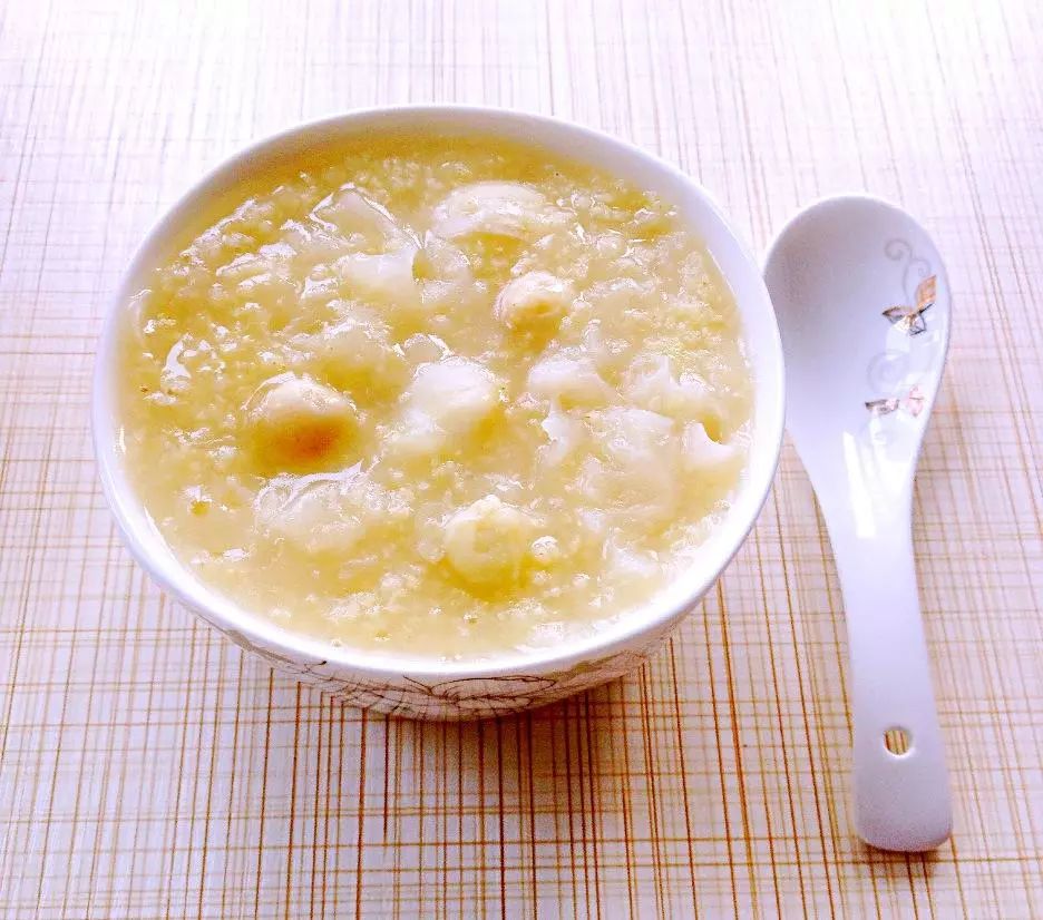 最近身体困没有力气怎样食疗调理,谷雨除湿健脾