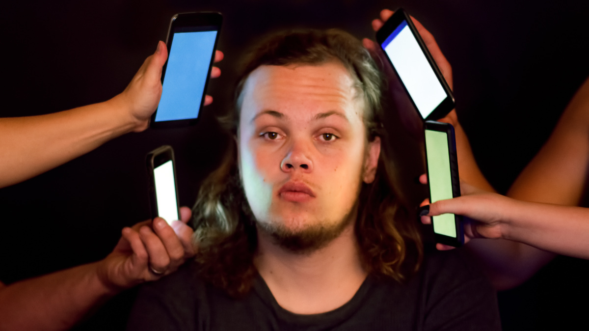 手机经常有骚扰电话短信如何解决,频繁接到骚扰电话短信应该怎么办