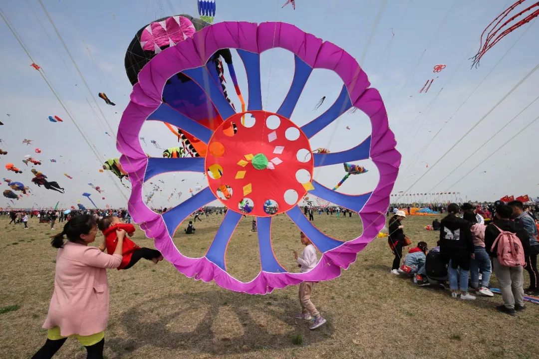 潍坊近期大事件,潍坊新闻头条今日大事