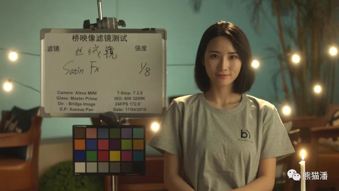 最详细的滤镜大全,可能是史上最详尽的中文滤镜大全