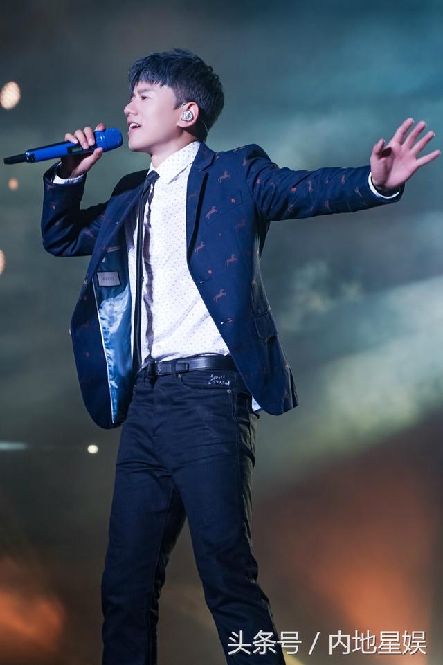 luckychances张杰蹦迪,张杰演唱会狂飙dj小姐姐蹦迪