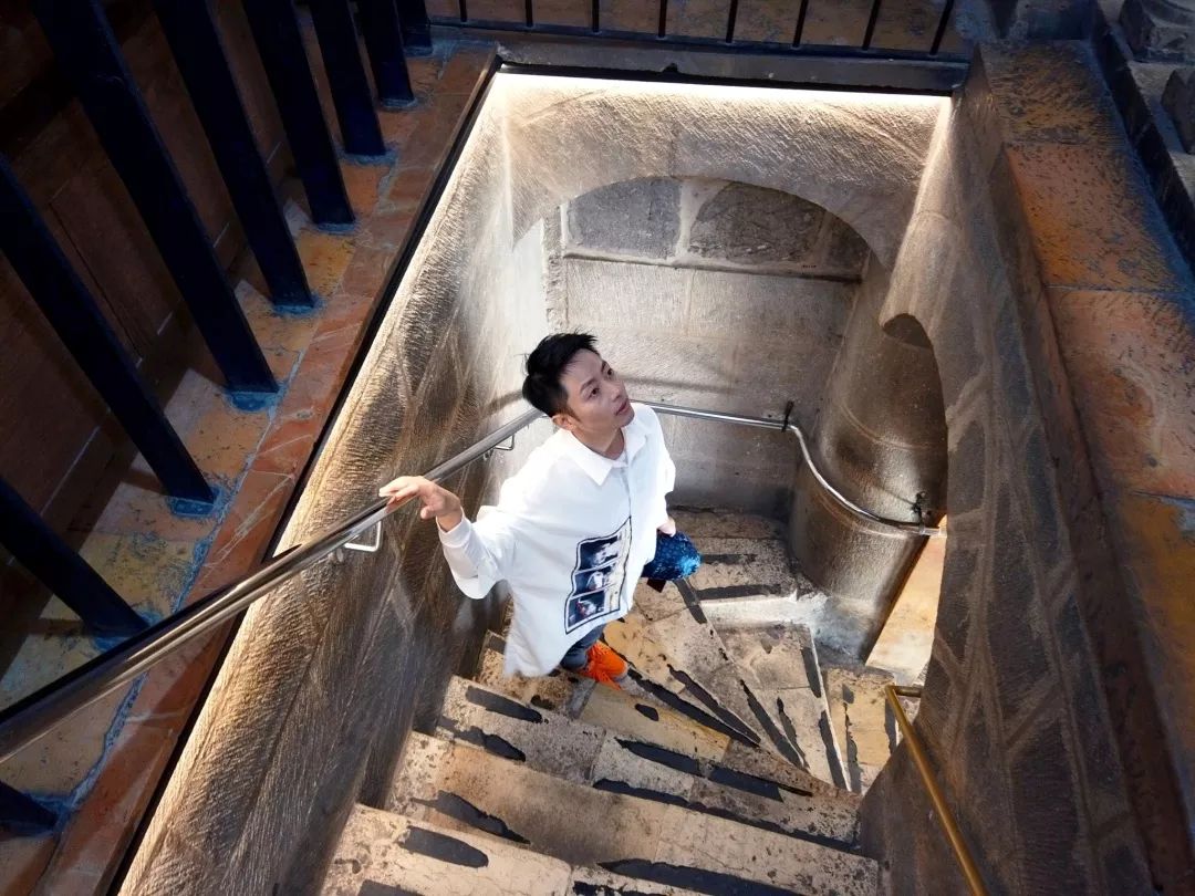 巴黎圣母院世界级的文化瑰宝,东方巴黎圣母院圣心大教堂