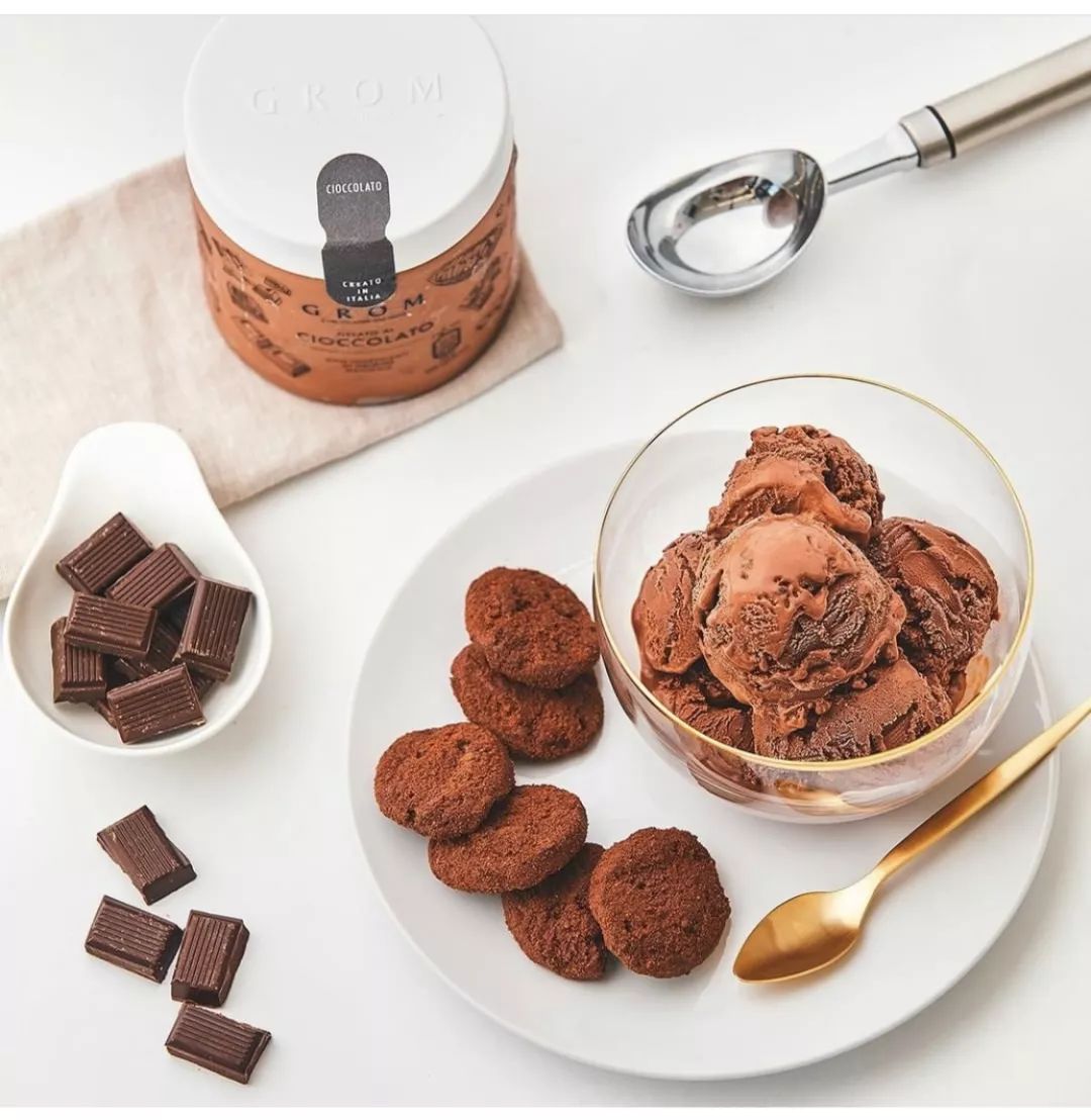 葵式生活|夏天Girls的第一口甜是冰淇淋给的~