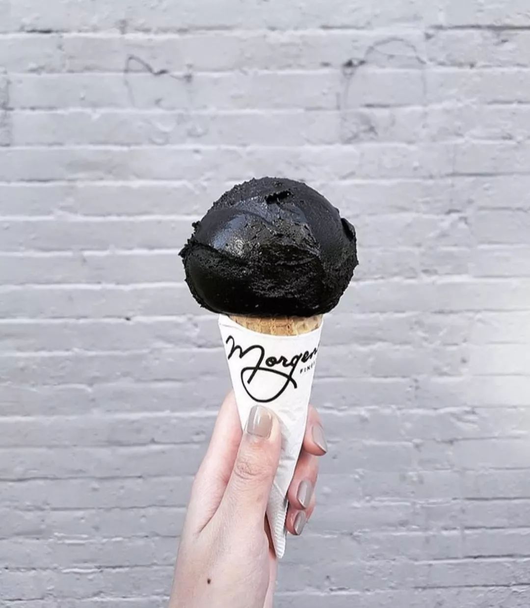 葵式生活|夏天Girls的第一口甜是冰淇淋给的~