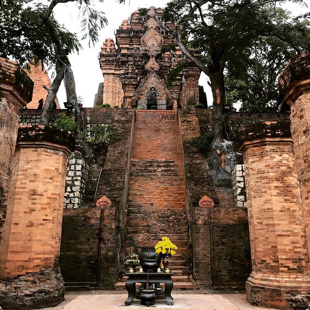 越南越美自由行攻略,去越南最好的攻略