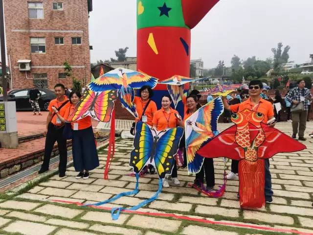 旅博会|两岸名导齐聚金门,传播中华文化,共论职业发展!