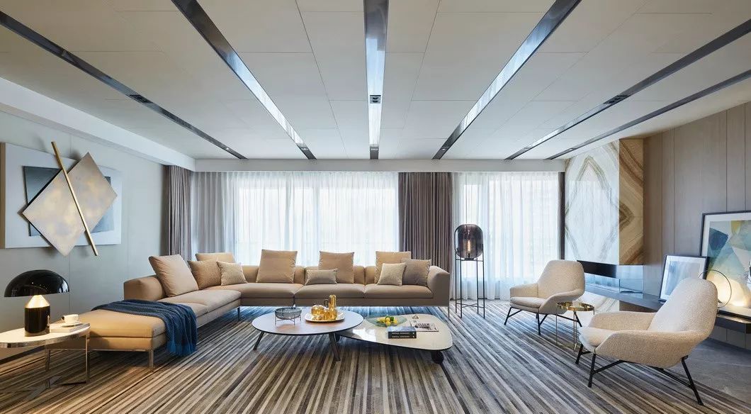 当设计师遇到全屋定制,当设计师遇到精装房