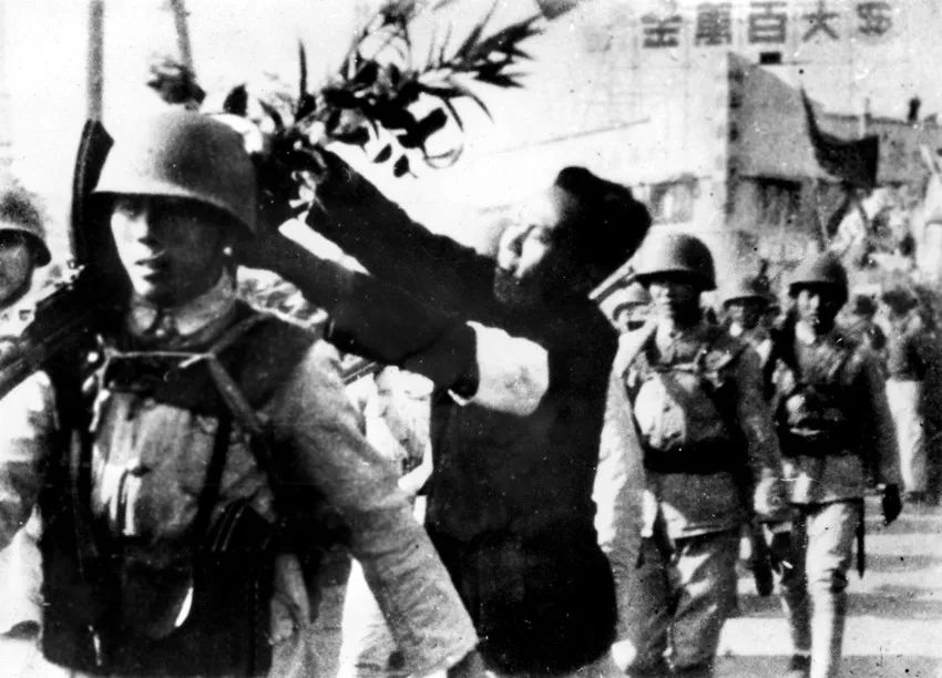 听南京话的三个阶段,听1937年南京的声音