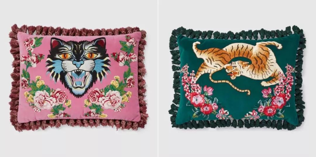 gucci新品牌,gucci家居