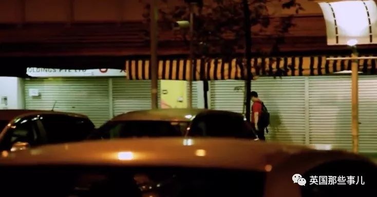 绑架，泼硫酸，纵火烧房...新加坡高利贷集团，简直可怕...