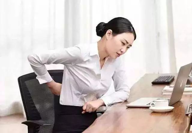 90%的腰痛都能治好,缓解腰酸背痛拉伸腰椎