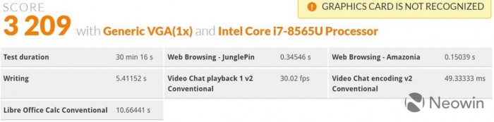 [视频]2019款戴尔XPS13评测：网络摄像头终于挪到屏幕上方