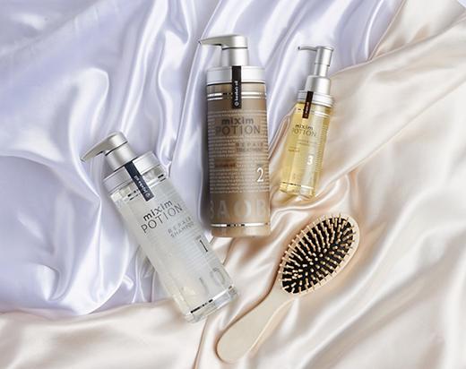 让日本小姐姐颜值赛过樱花miximPOTION到底是什么神仙好物？