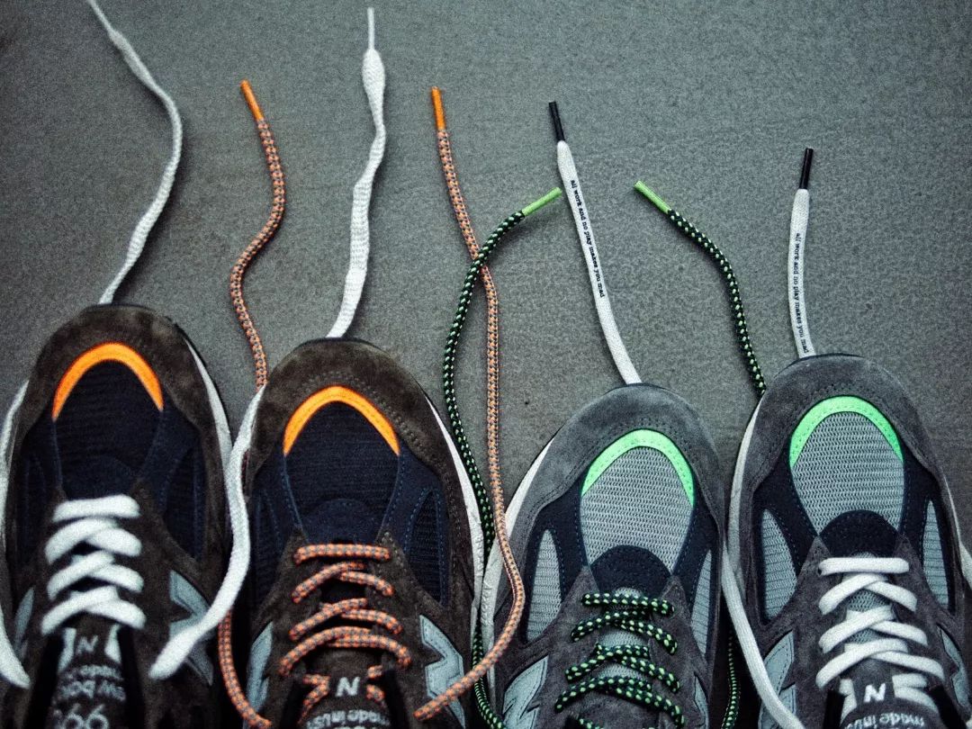 newbalance话题,newbalance余文乐580