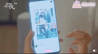 因为偶像变成了最好的自己,偶像应该成为更多人的力量