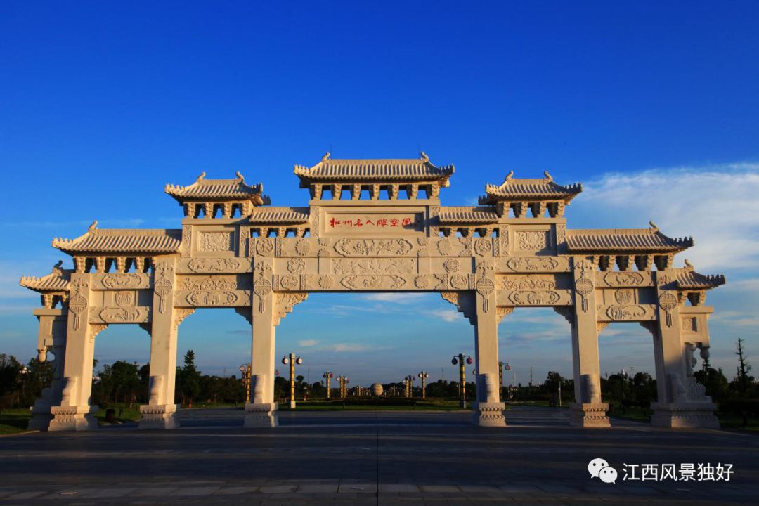 江西五一3-5天短途旅游推荐,五一江西3-5天短途旅游推荐