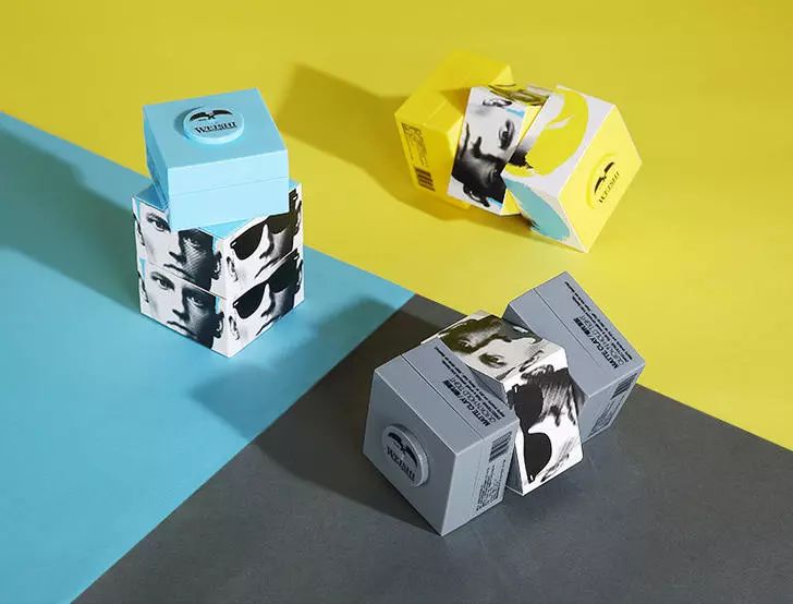 小飞机泡沫发蜡,发蜡黑魔方