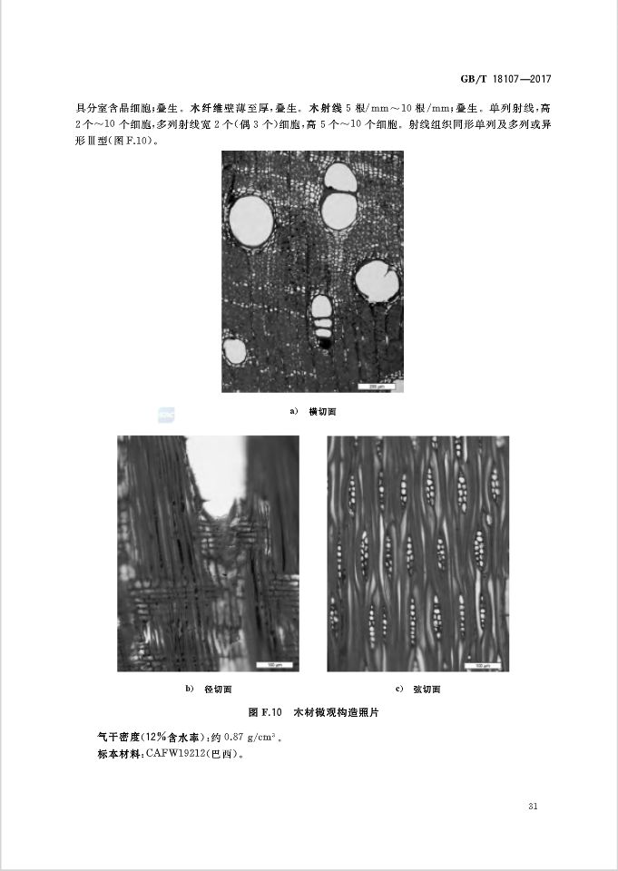 红木国标最新标准,新国标红木还有绒毛黄檀吗