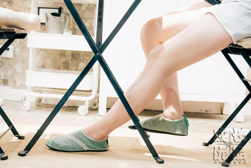 全网最软不磨脚的鞋,超好看不显脚胖的鞋子