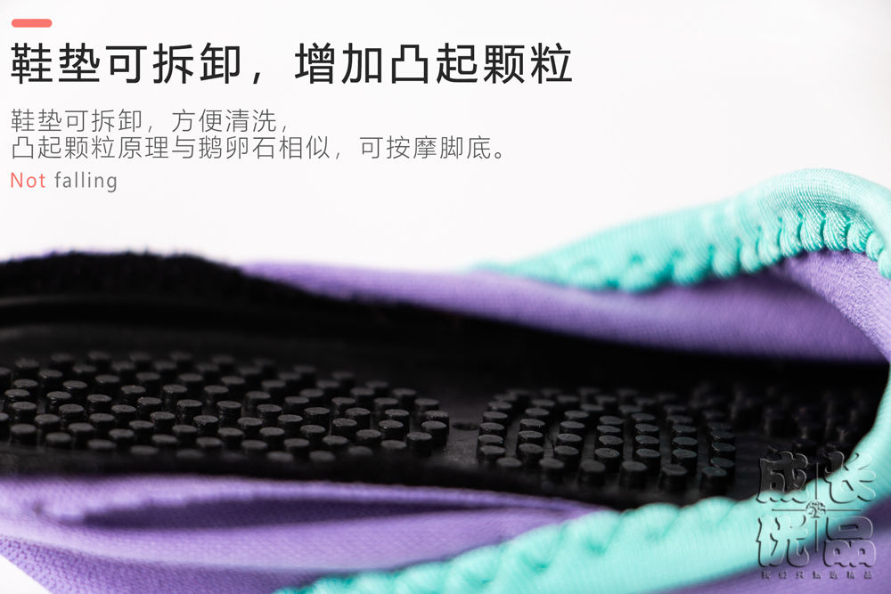 超轻好穿的鞋子推荐,超好看不显脚胖的鞋子