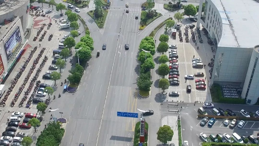 南通交通整治,南通市交通发展状况