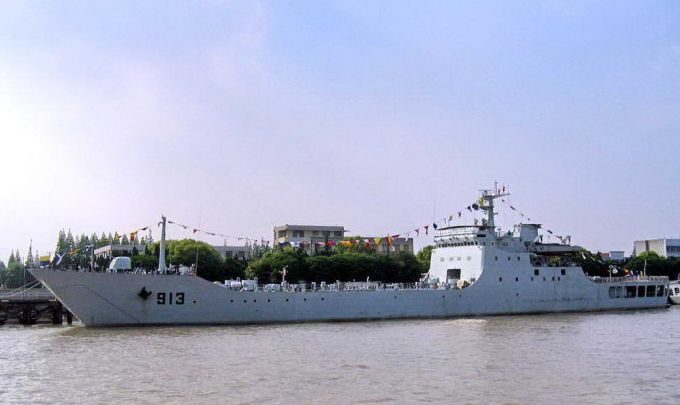 各国海军战舰舰徽,海军全舰舰徽一览表