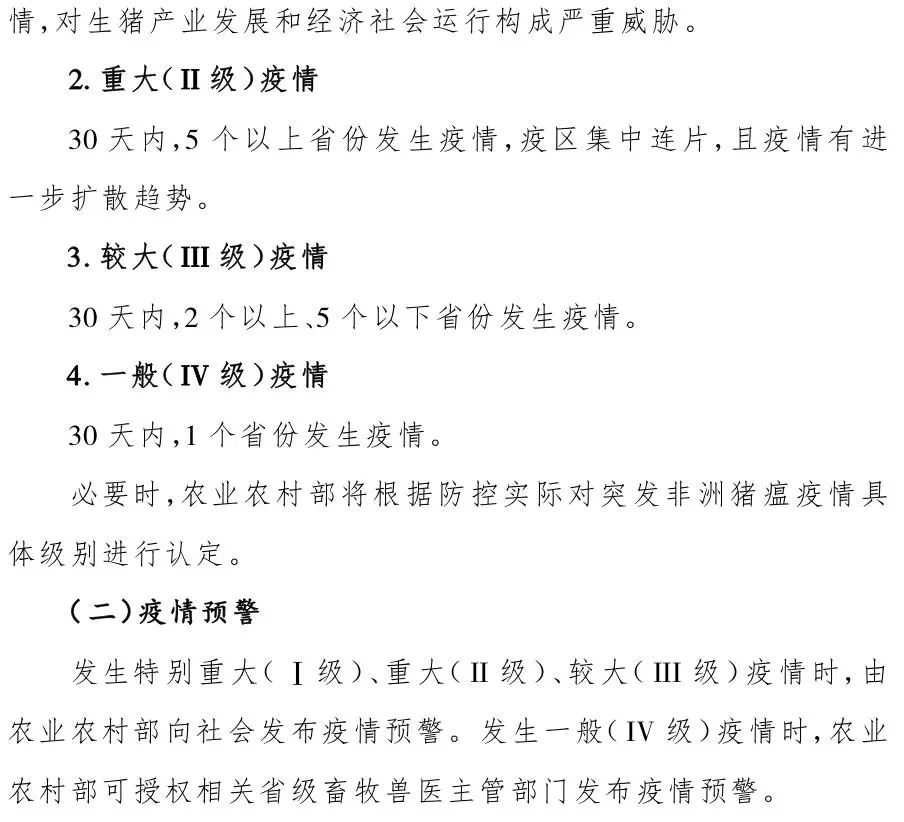 非洲猪瘟最新疫情消息,最新非洲猪瘟疫情
