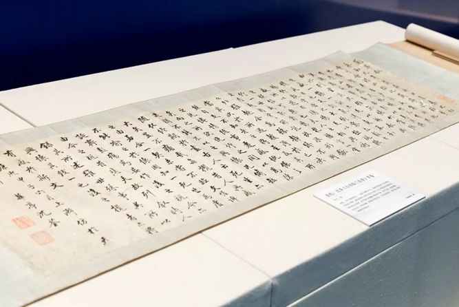 不看这个展，差点忘了笔墨纸砚有多美