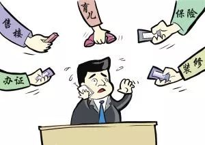 警惕上门推销,上门推销骗局应该找哪个部门解决