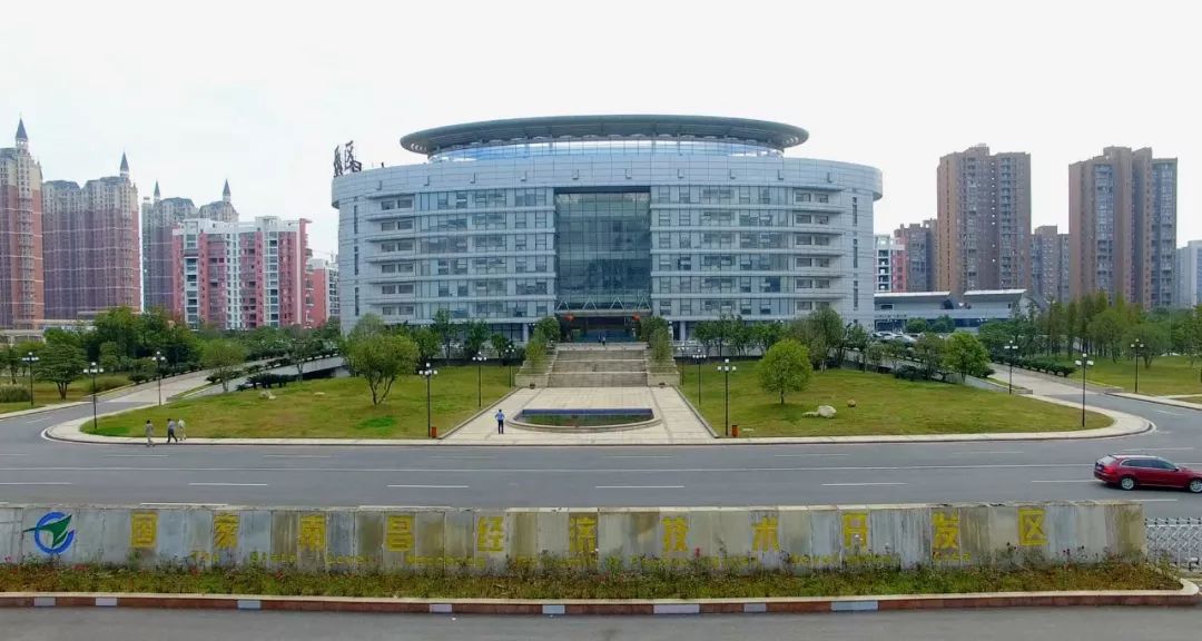 南昌日报头条新闻,南昌市近年来营商环境分析