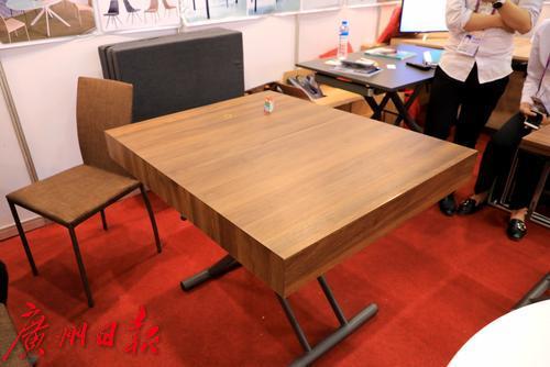 广交会上新奇的产品,广交会新奇家电