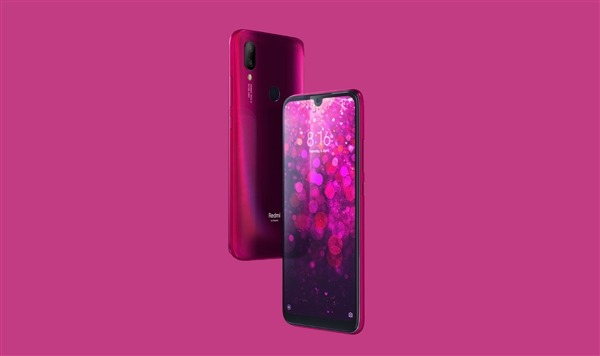 红米y3测评,红米y3性能