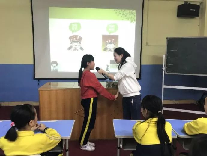 “女童保护”2019年3月26省份开课简讯