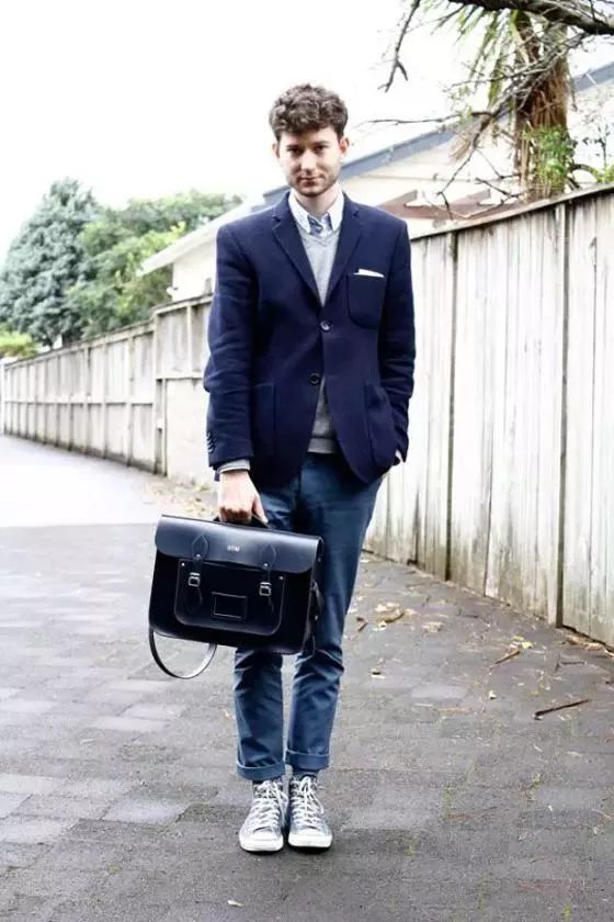 剑桥包经典,剑桥包的由来