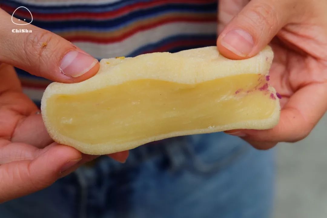 糯米糕评测,上海糯米糕团测评