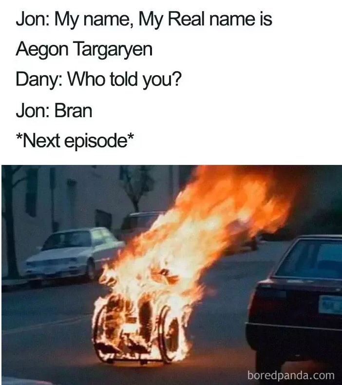 权游剧情崩坏观众吐槽hbo,权游s8e大结局