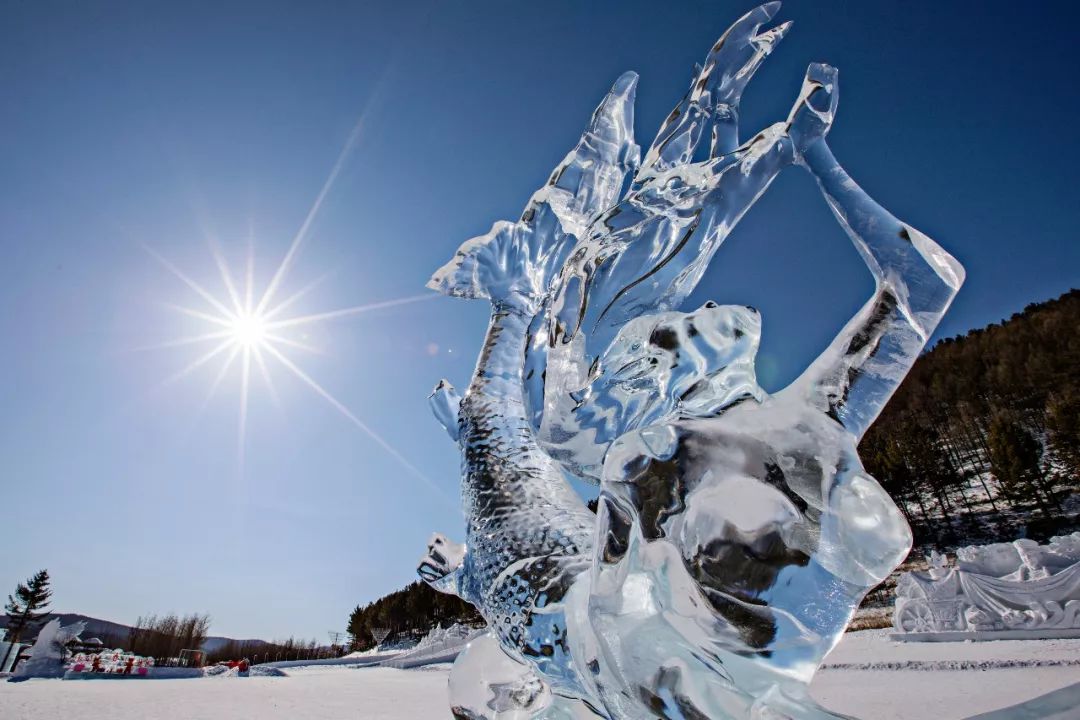阿尔山五一适合旅游吗,五一阿尔山的风景怎样
