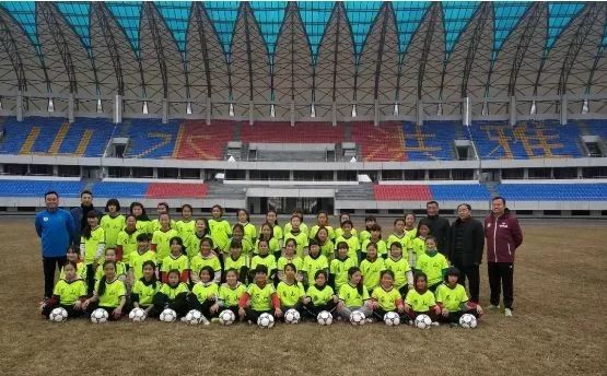 又胜了！洪雅这群姑娘小伙，你们真棒！